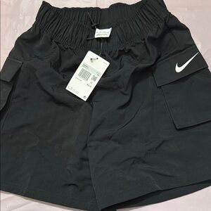 Nike Black Shorts - Women